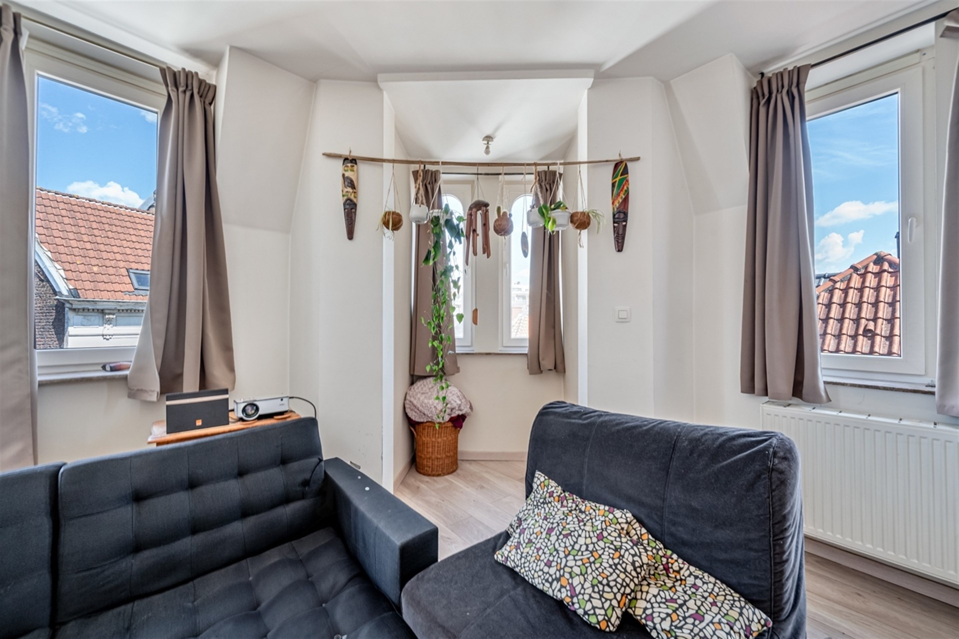 Appartement met 1 slaapkamer vlakbij Grote Markt Aalst - foto 5