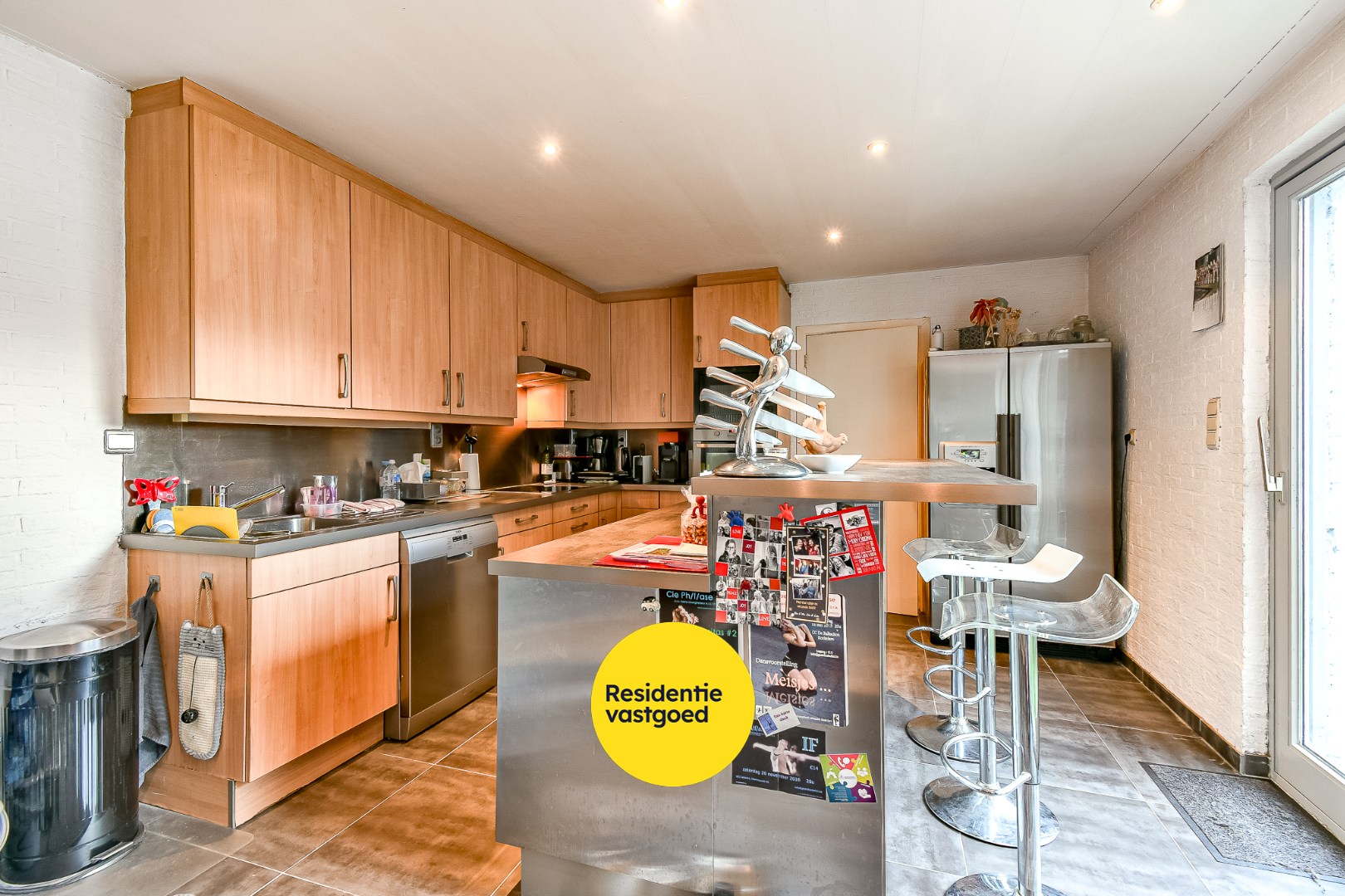 Maison à vendre à Gistel avec 3 chambres - photo 5