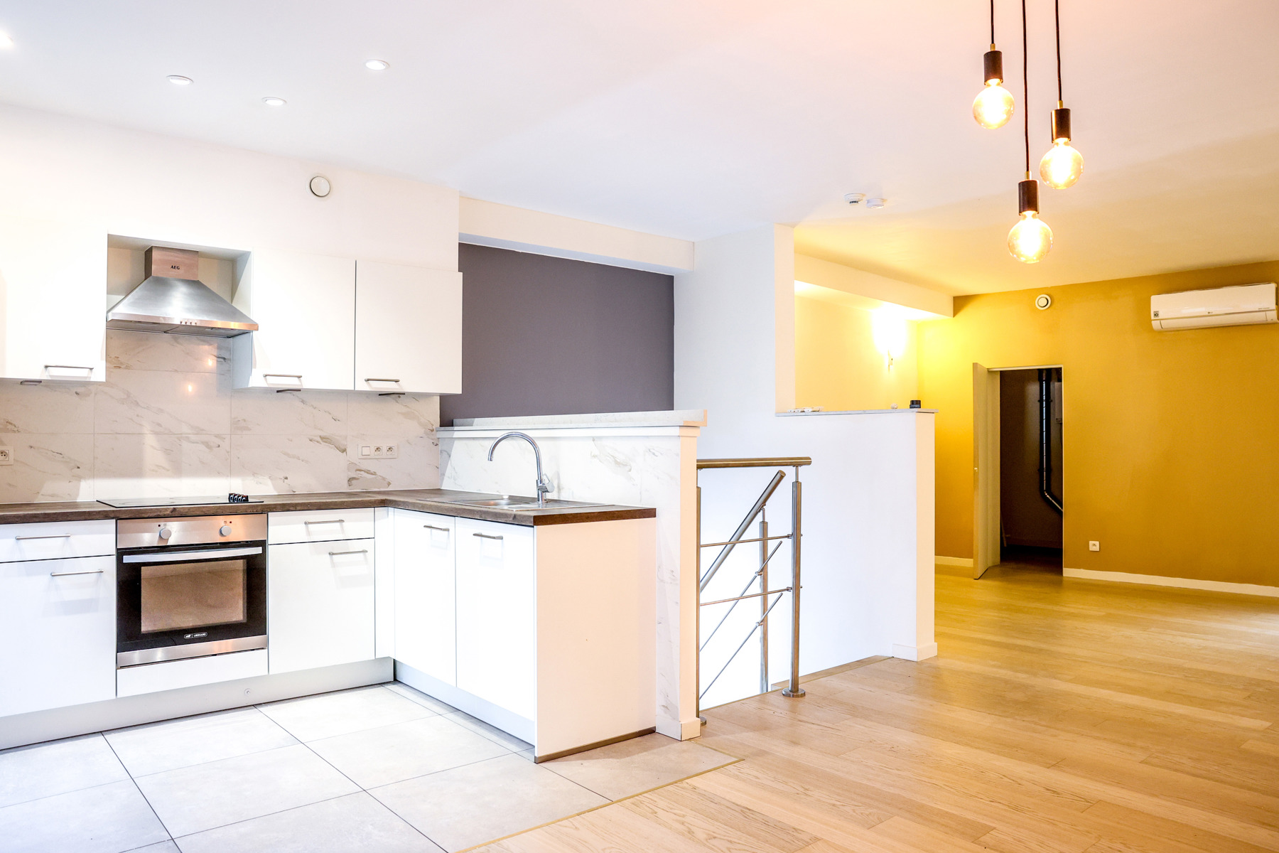 Appartement à vendre à Grammont avec 1 chambre - photo 4