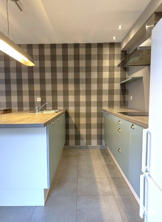 Apartment for rent in Ravels with 1 bedroom - photo 4