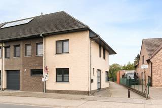 Huis te koop in Aalst