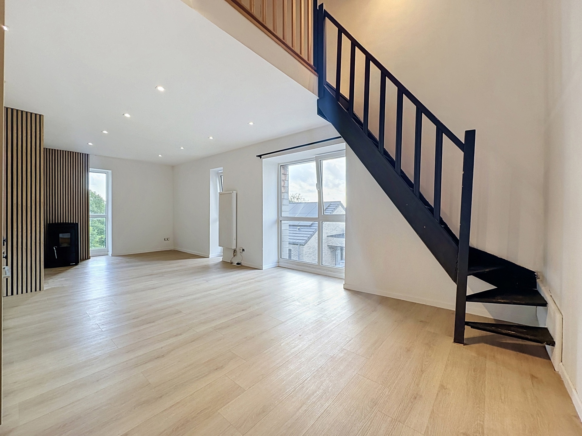 Appartement à louer à Nandrin avec 1 chambre - photo 5