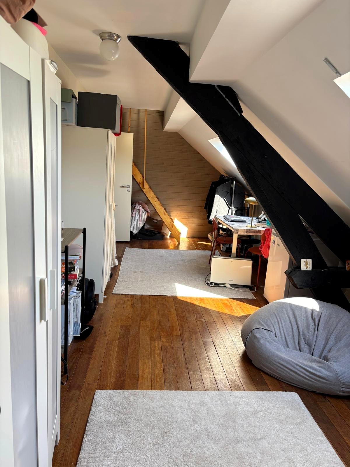 Gezellige studentenkamers op toplocatie! - foto 5