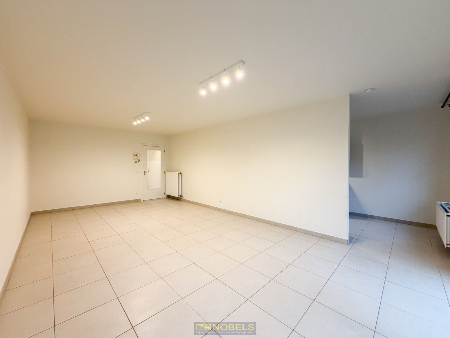 Te koop, Energiezuinig gelijkvloers appartement met tuin en garage nabij Liedemeerspark te Merelbeke! - foto 2