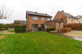 Plan uw bezoek online via deze link of neem rechtstreeks contact op met noor.helsen@copandi.be of via +32 471 90 18 10.EPC en plannen zijn te...