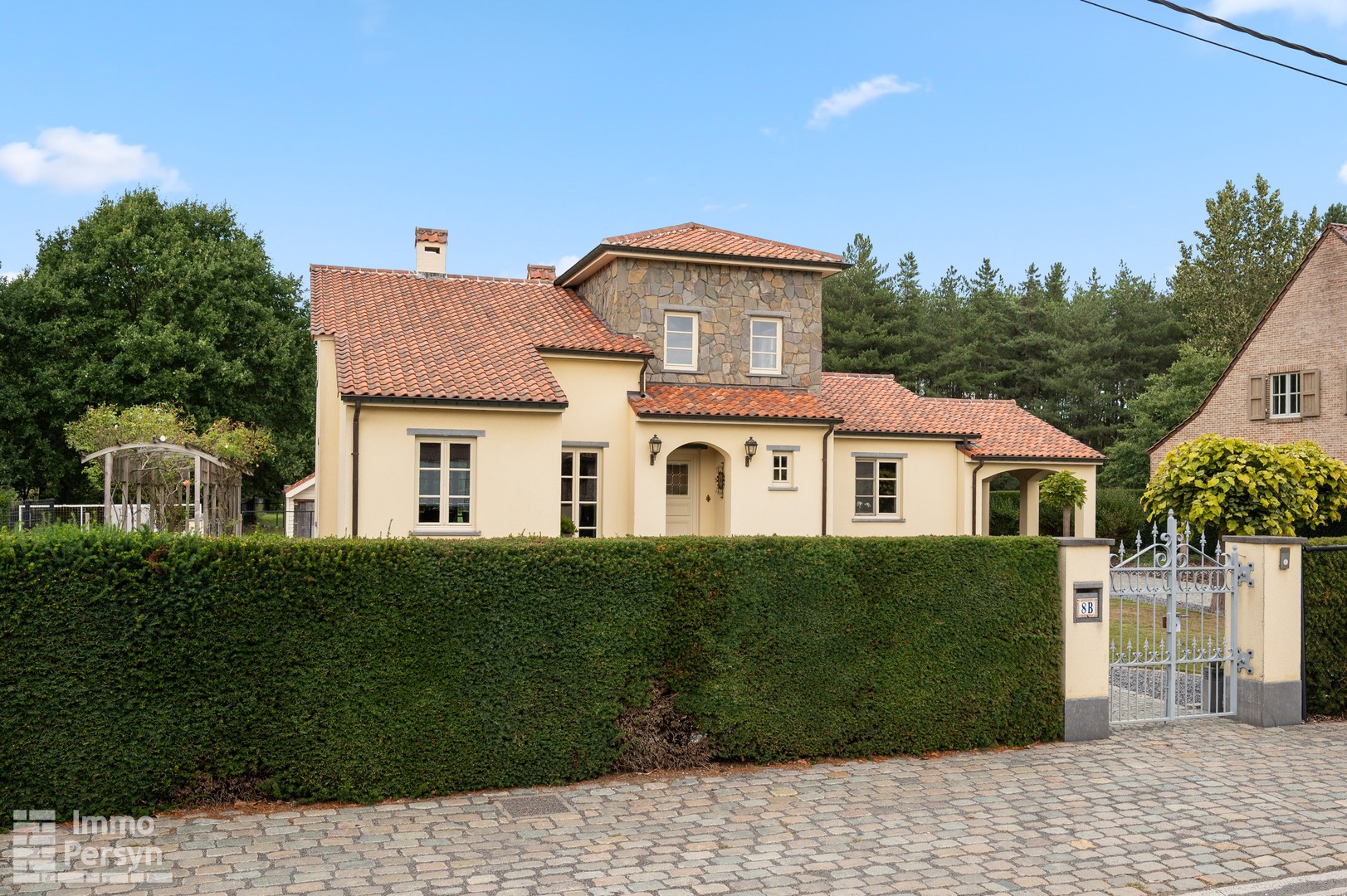 Maison à vendre à Messelbroek avec 4 chambres - photo 4