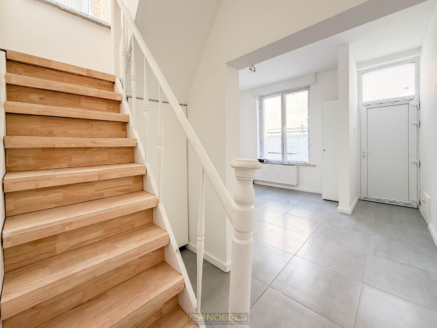 Te koop, opgefriste stadswoning op een gunstige locatie te Gent - foto 5