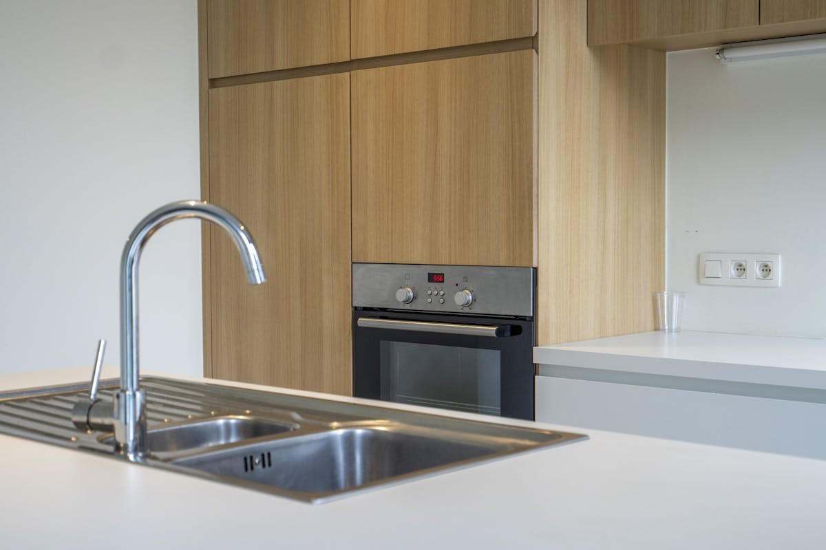 Prêt à emménager, appartement récent avec terrasse spacieuse à vendre - photo 4