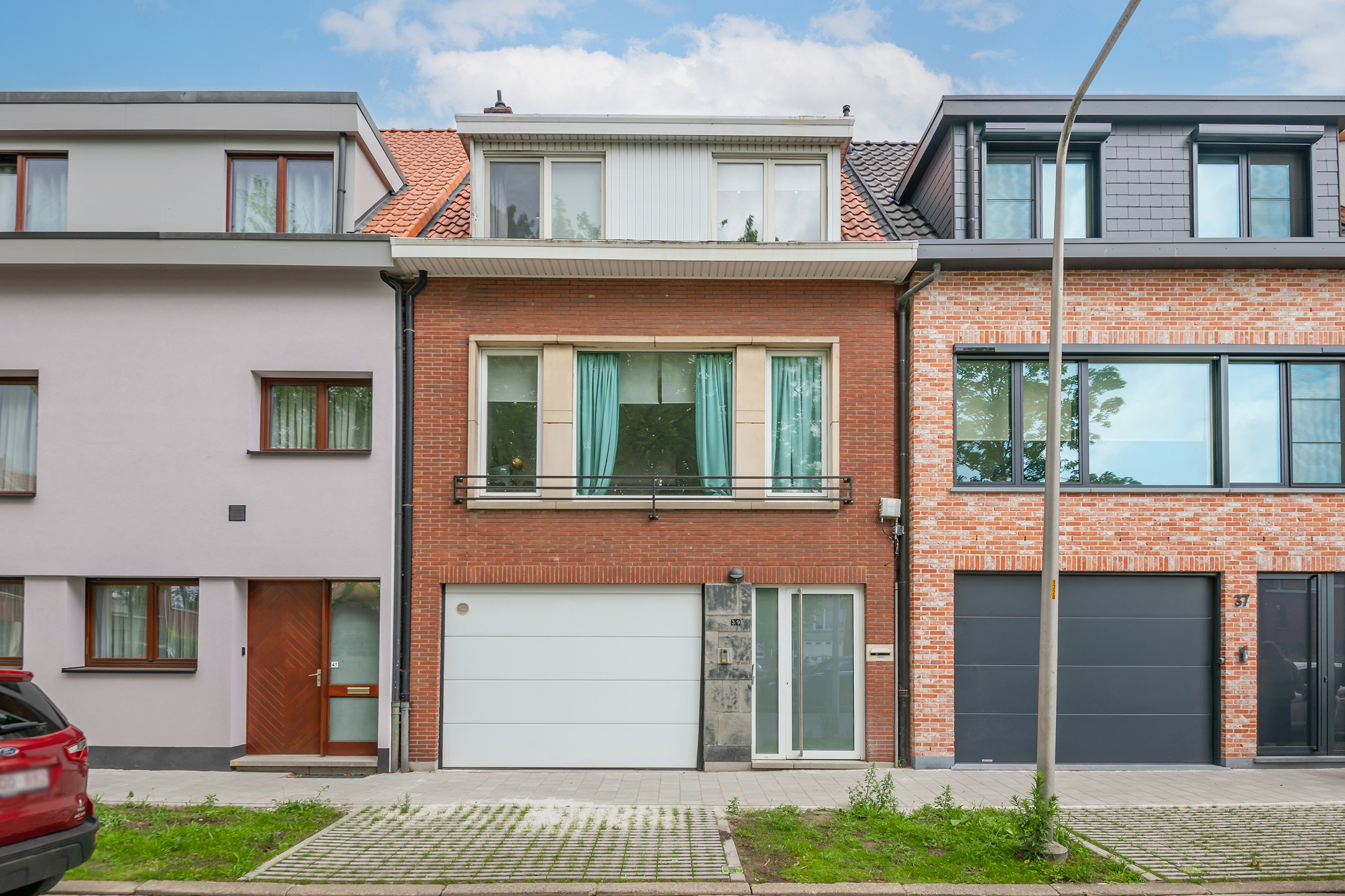 Instapklare Bel-étage met 4 slpks - foto 1