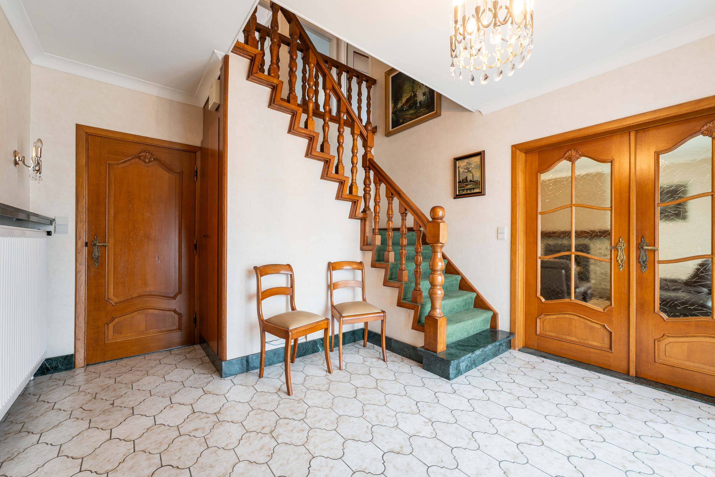 PRACHTIGE ALLEENSTAANDE WOONST OP 816 M² - foto 2