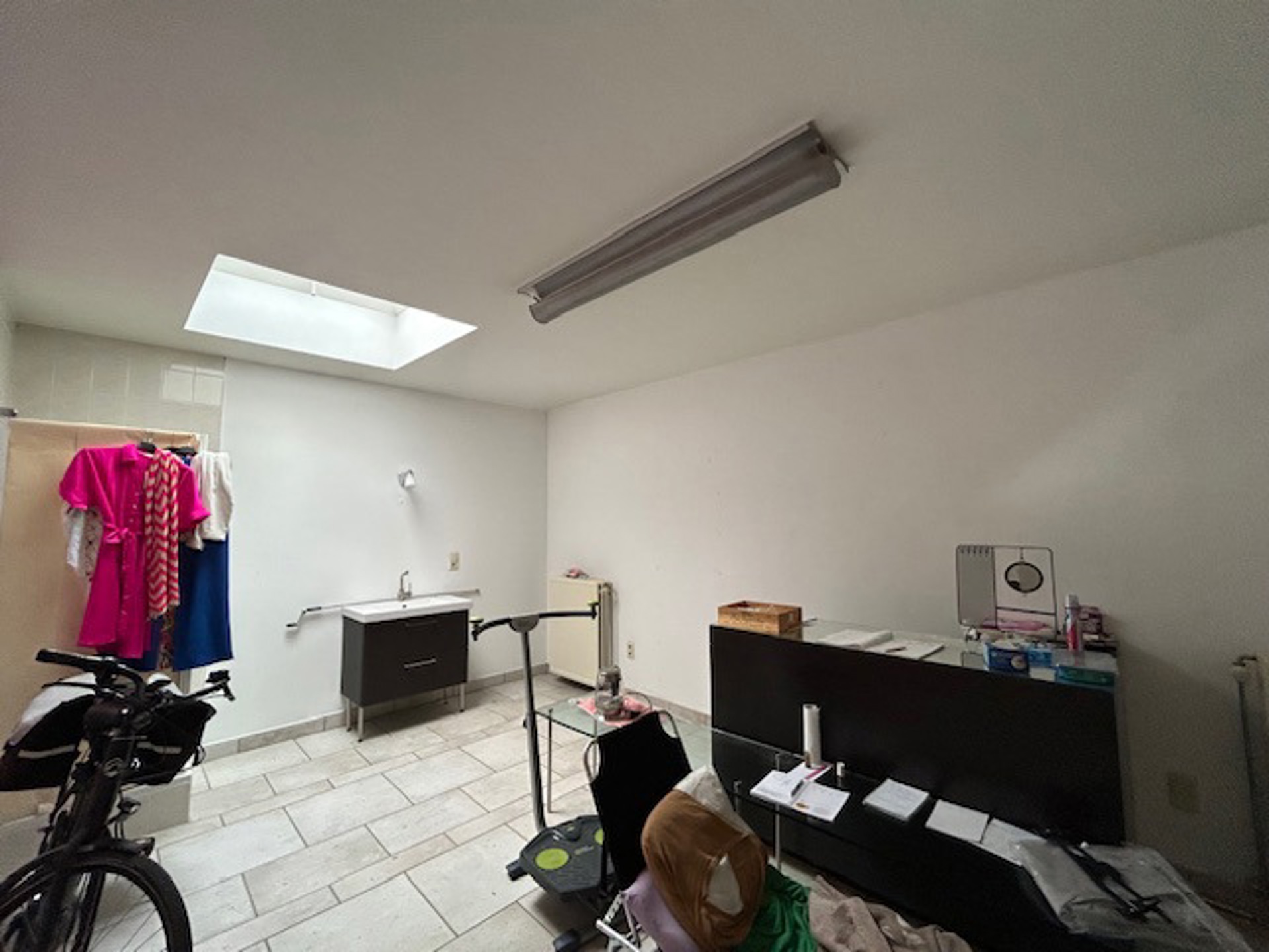 Commercial à louer à Zele - photo 4