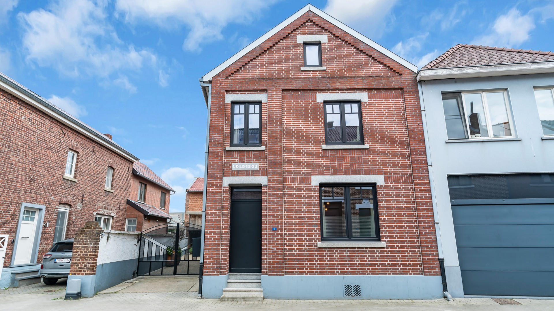 Huis te koop in Bilzen met 2 slaapkamers - foto 2