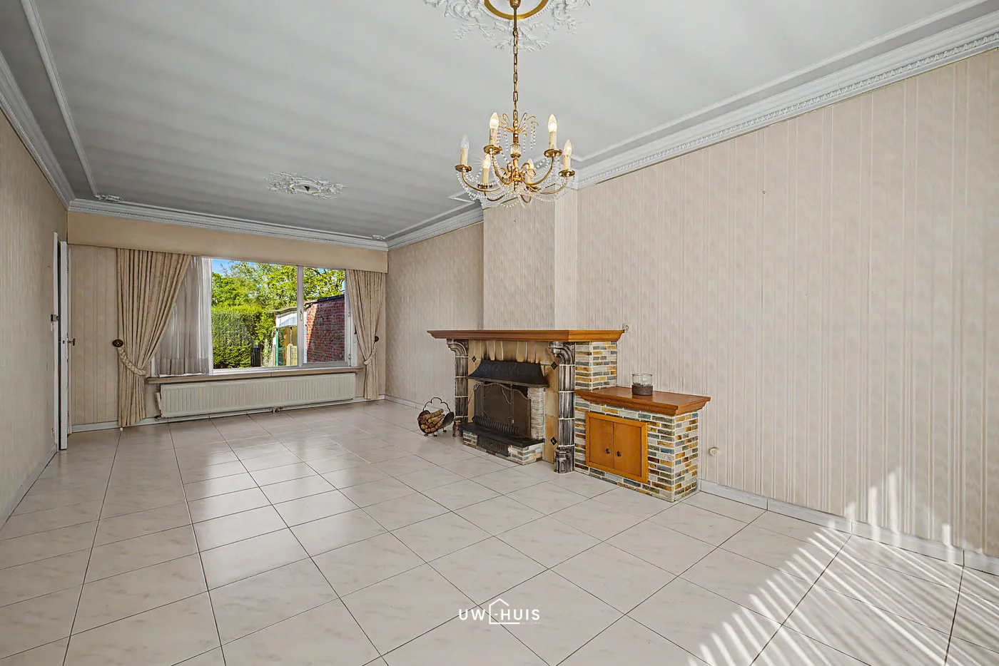 WONING MET VEEL POTENTIEEL EN 3 SLPK OP TOPLOCATIE - foto 5