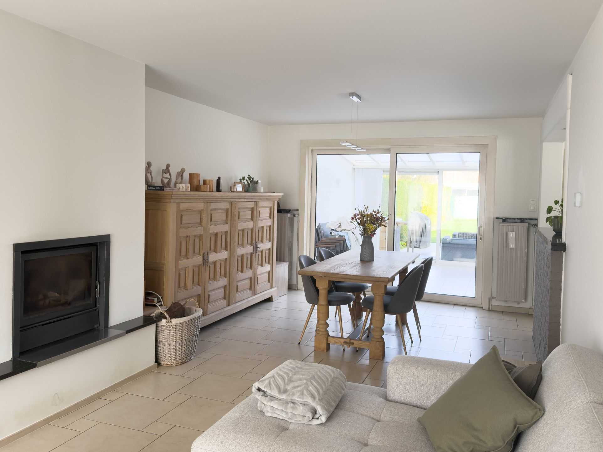 Maison à vendre à Kapelle-Op-Den-Bos avec 3 chambres - photo 4