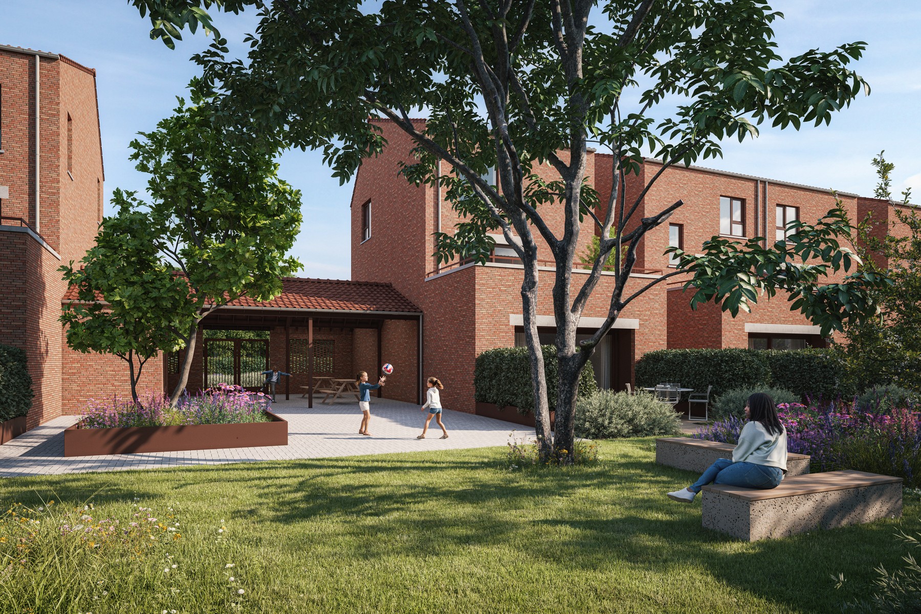 Project te koop in Oostakker - foto 4