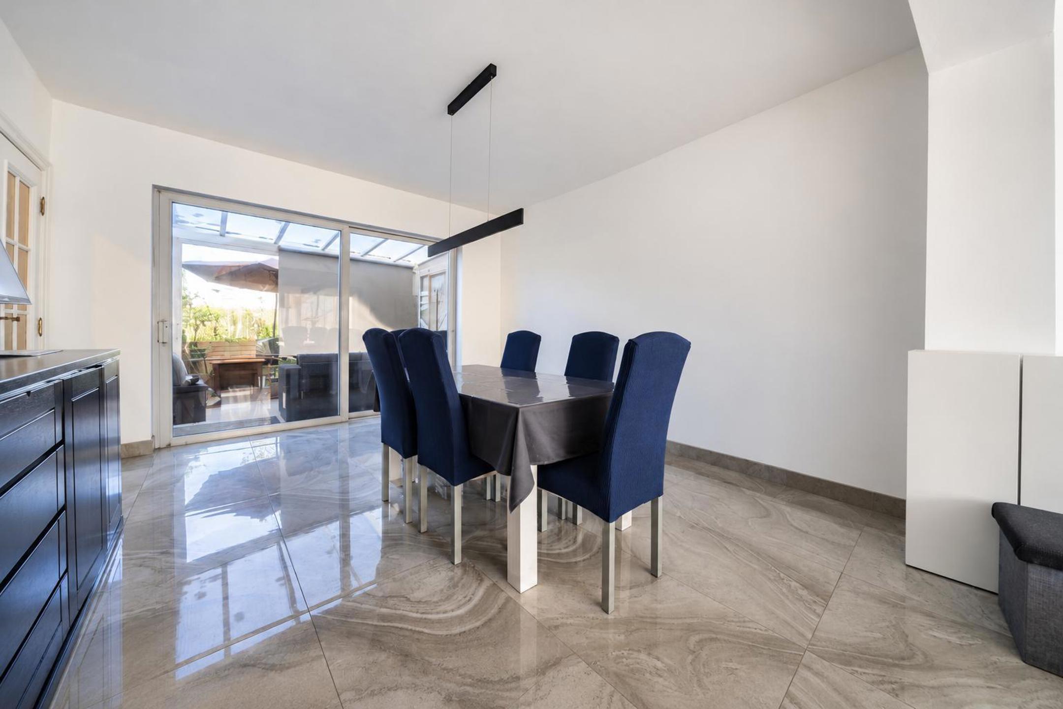 Charmante woning in Aalst! - foto 3