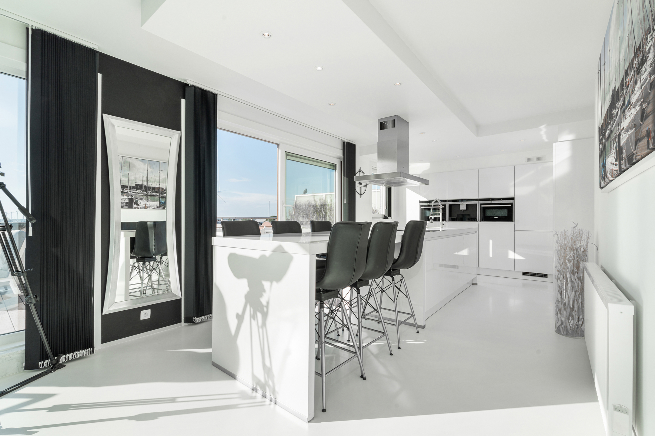 Apartment for sale in Zeebrugge with 2 bedrooms - photo 4