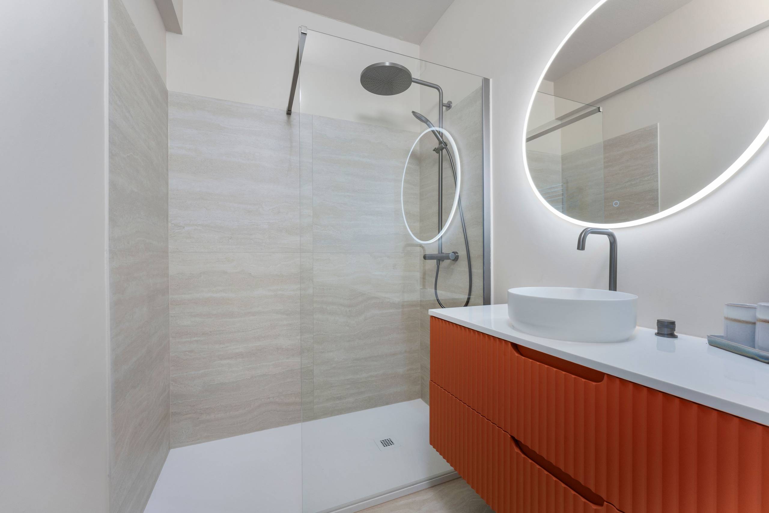 Volledig gerenoveerde studio in hartje Oostende - foto 2