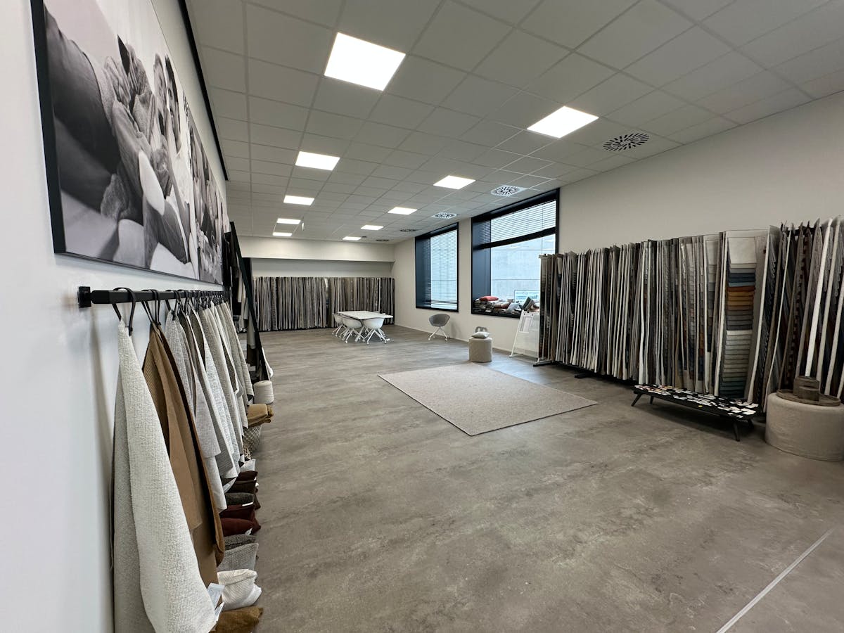 Office spaces for rent at the Flanders-Field Business Park - photo 5