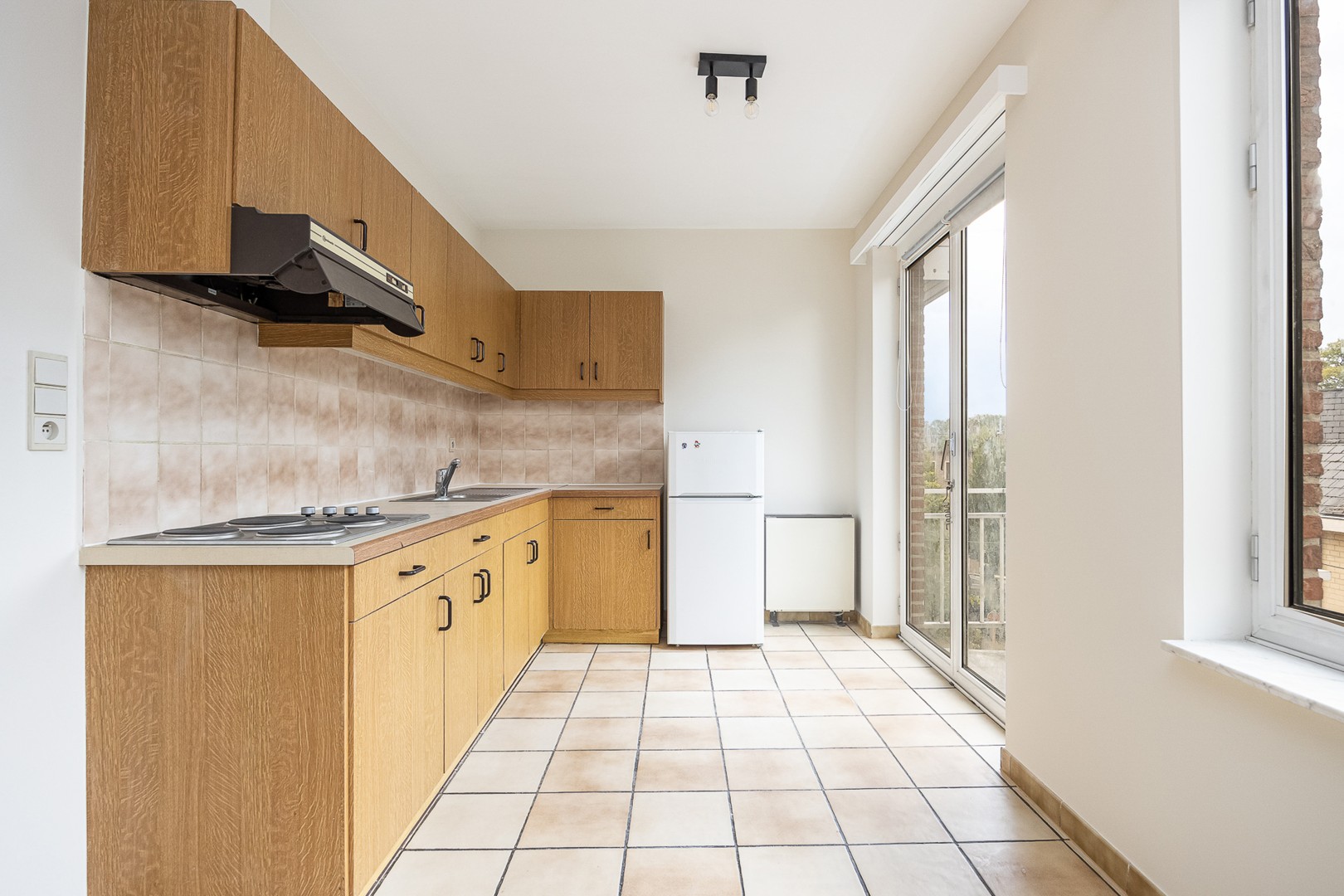 Apartment for rent in Lier with 2 bedrooms - photo 4