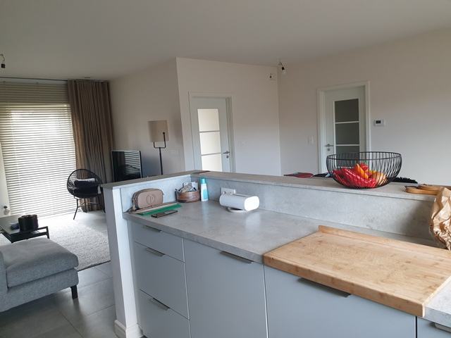 Prachtige eigentijdse open bebouwing met garage en tuin te Belsele - foto 4