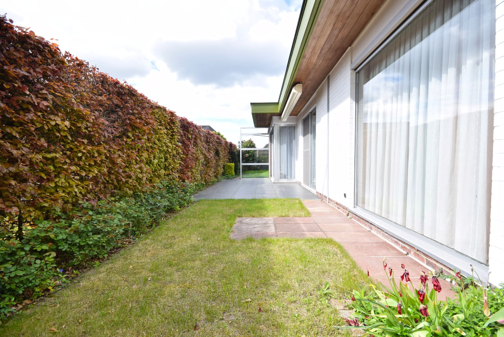 Stijlvolle bungalow in residentiële wijk te Beveren (Roeselare) - foto 2