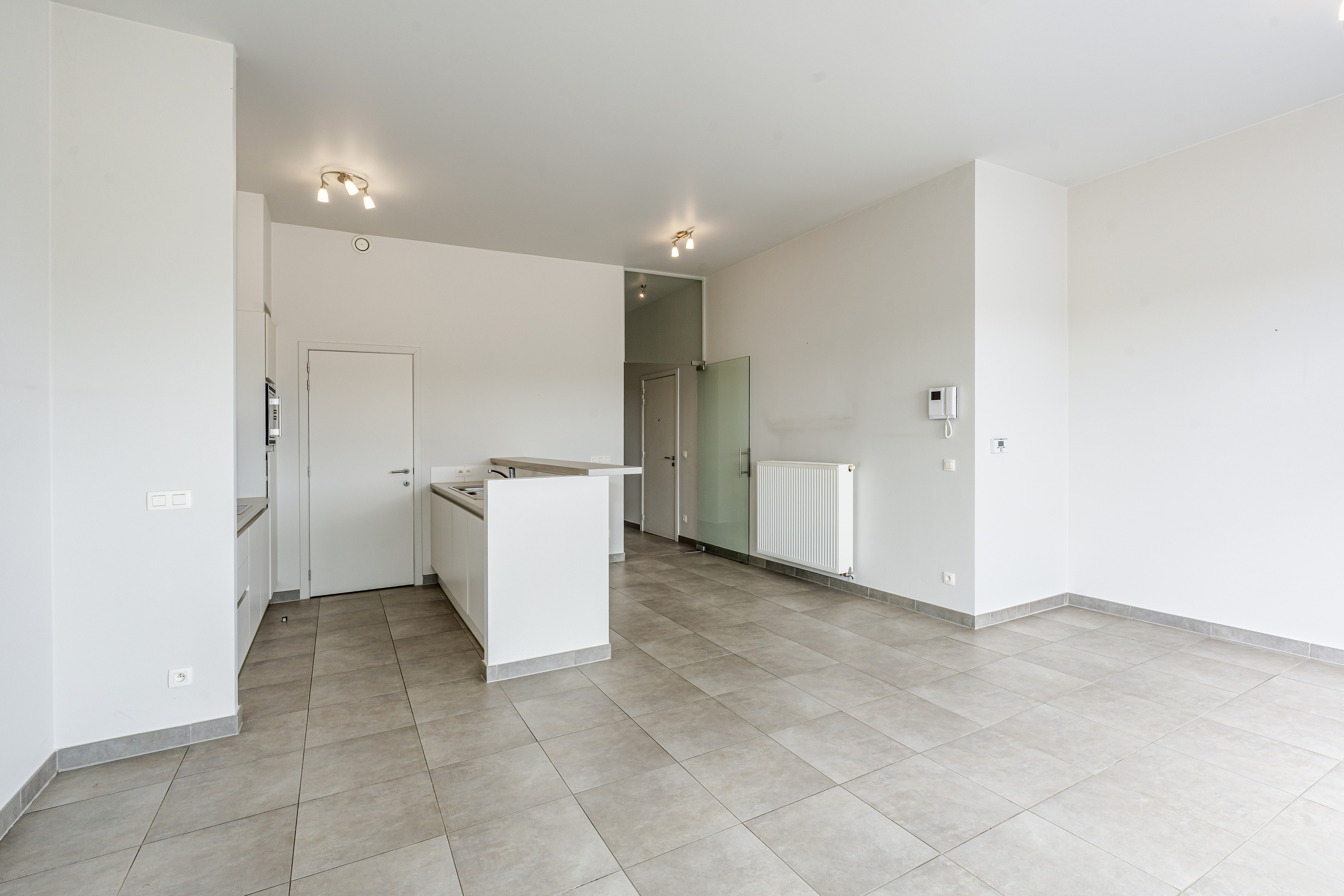 Appartement à vendre à Merelbeke avec 2 chambres - photo 4