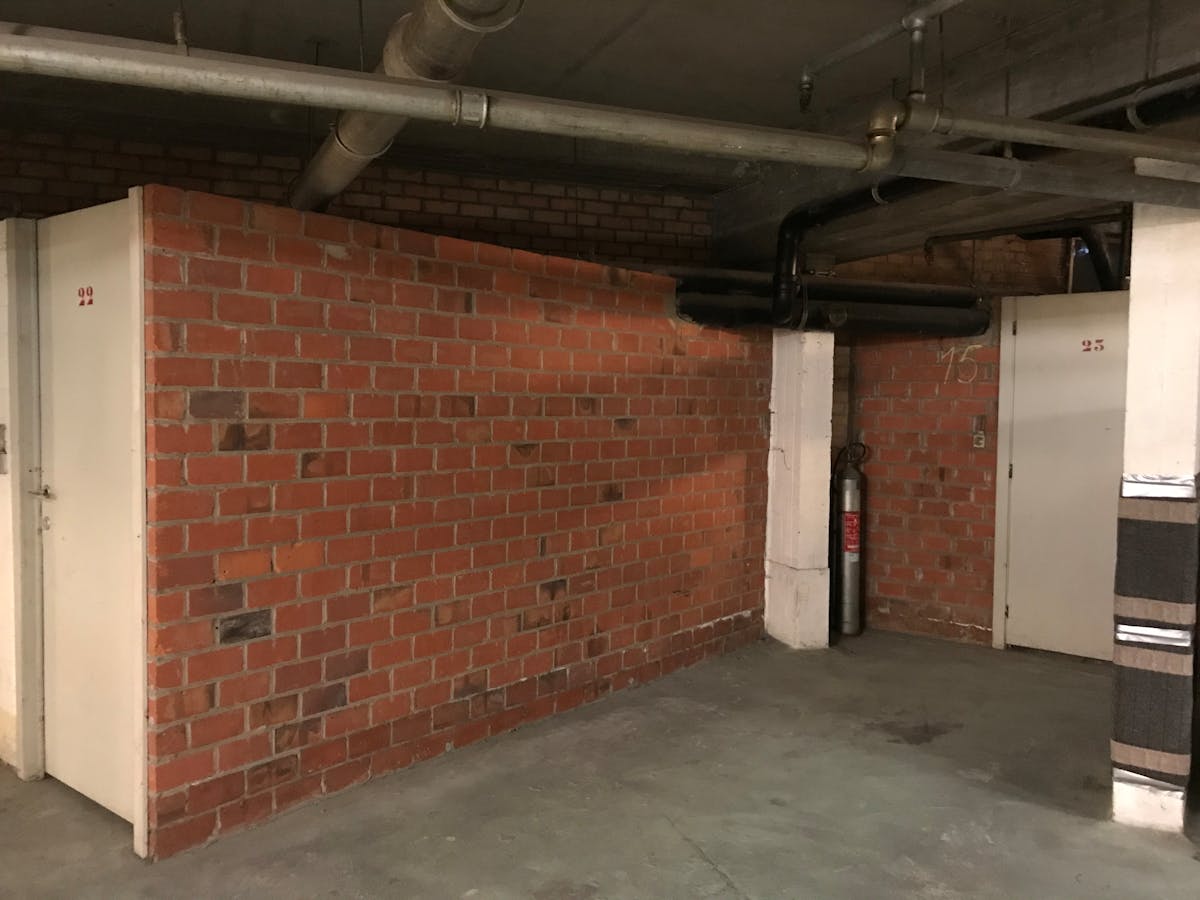 Emplacement à louer à Ostende ! - photo 5