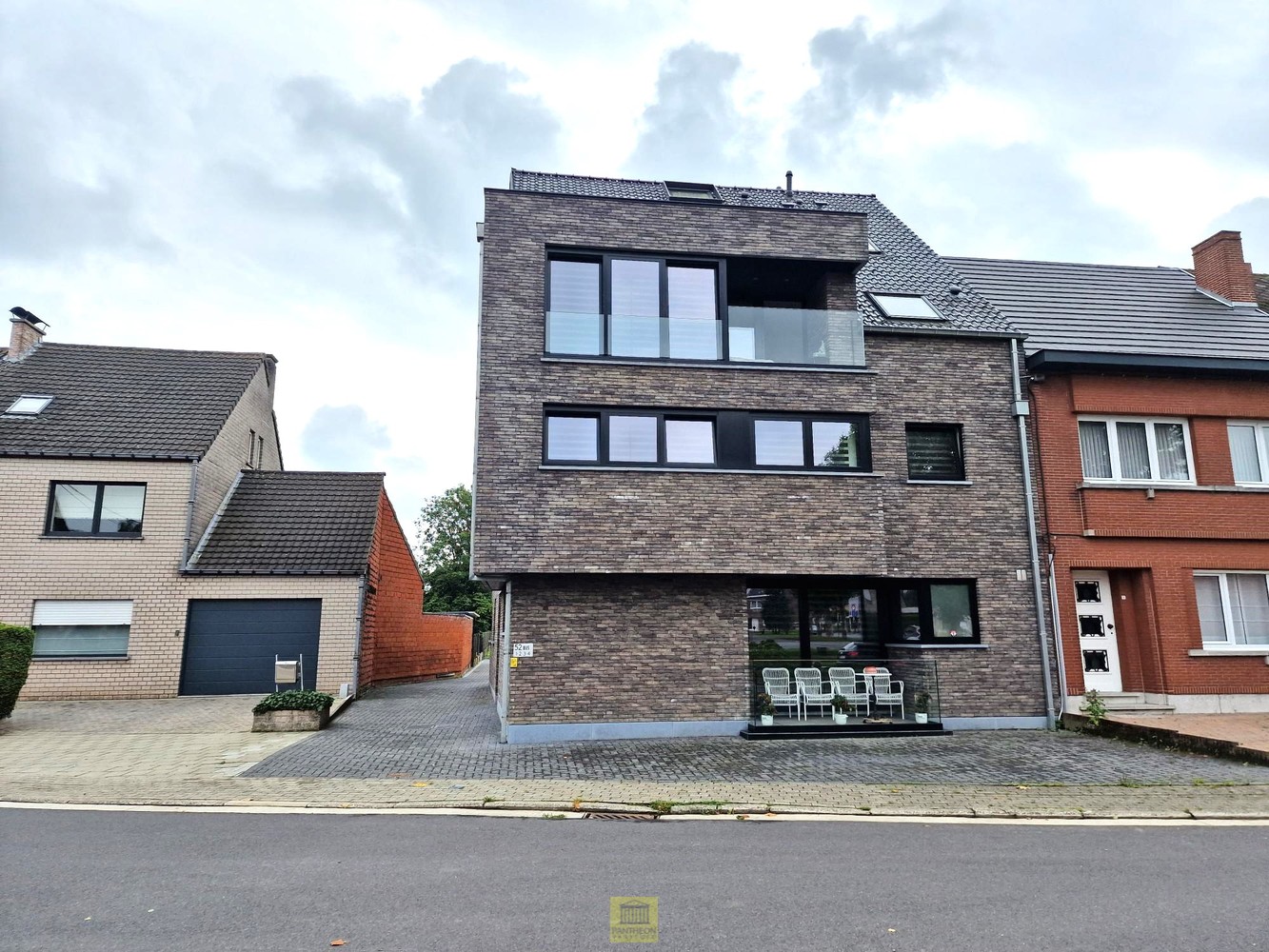 Modern nieuwbouwappartement met lift! - foto 2