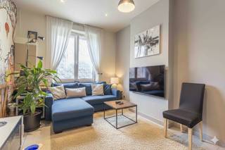 House for sale in Denderleeuw