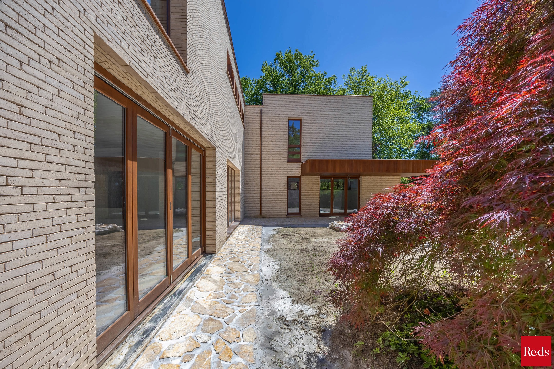 House Maple: architecturale parel in Koningshof - foto 4