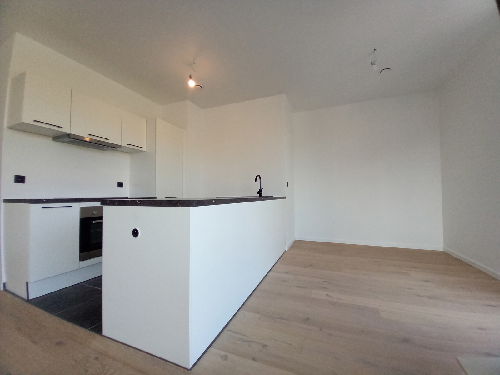 Appartement te huur in Tienen met 1 slaapkamer - foto 4