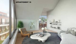 Apartment for sale in Boom