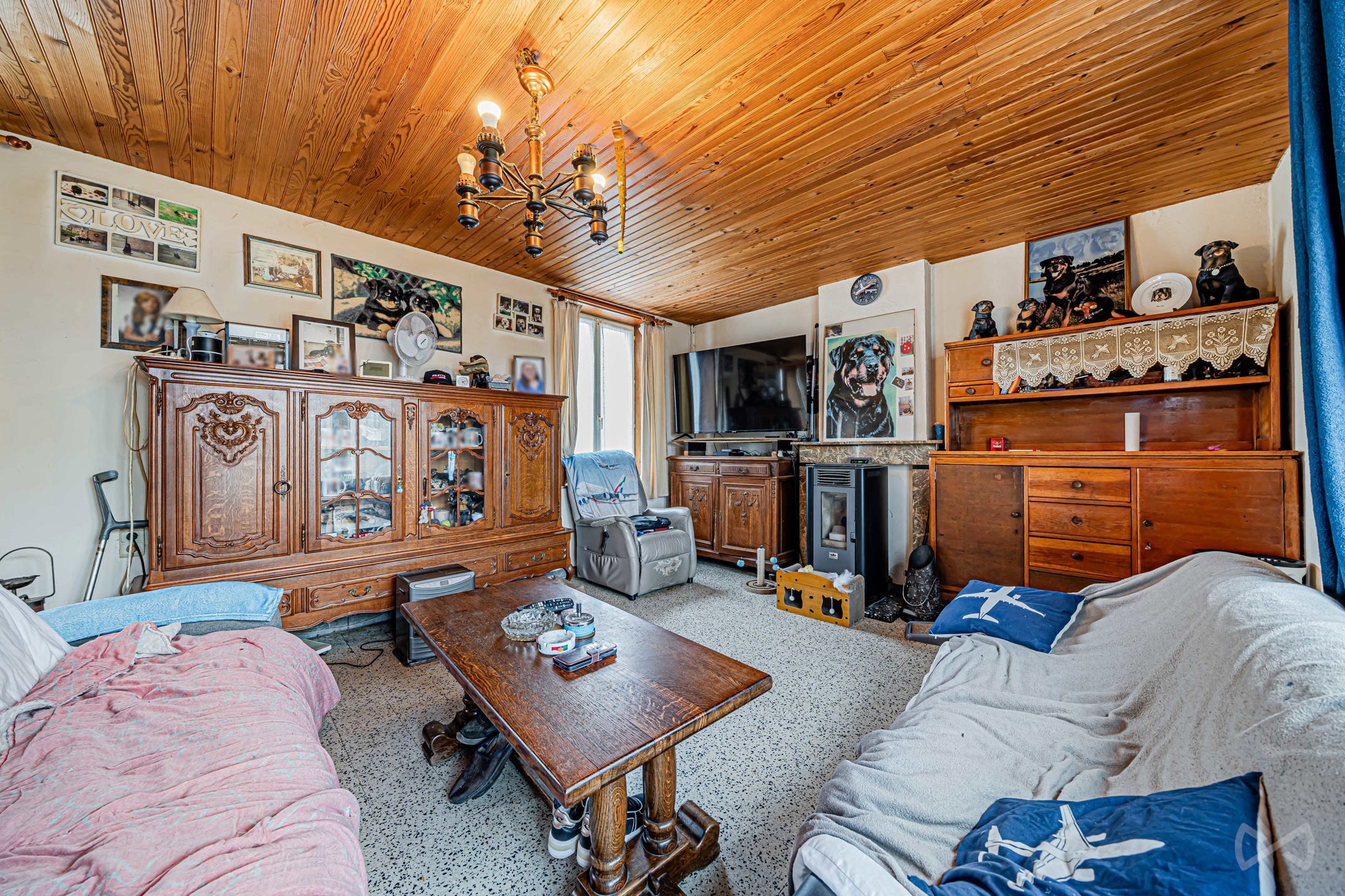 Huis te koop in Leuze-En-Hainaut met 3 slaapkamers - foto 4