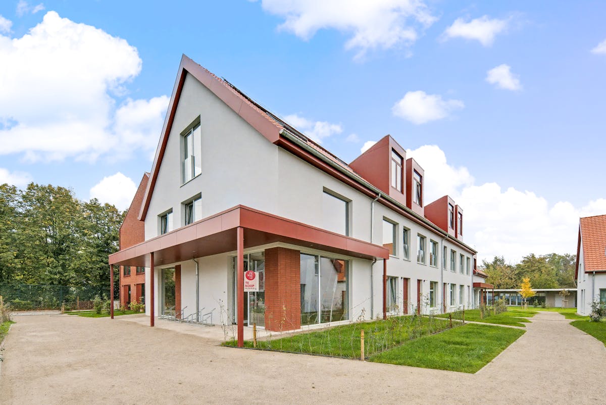 Handelspand van 150 m² te Hasselt - foto 2