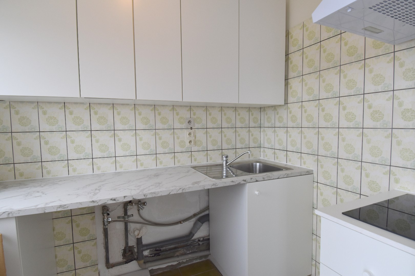 Studio te huur in centrum Gullegem - foto 4
