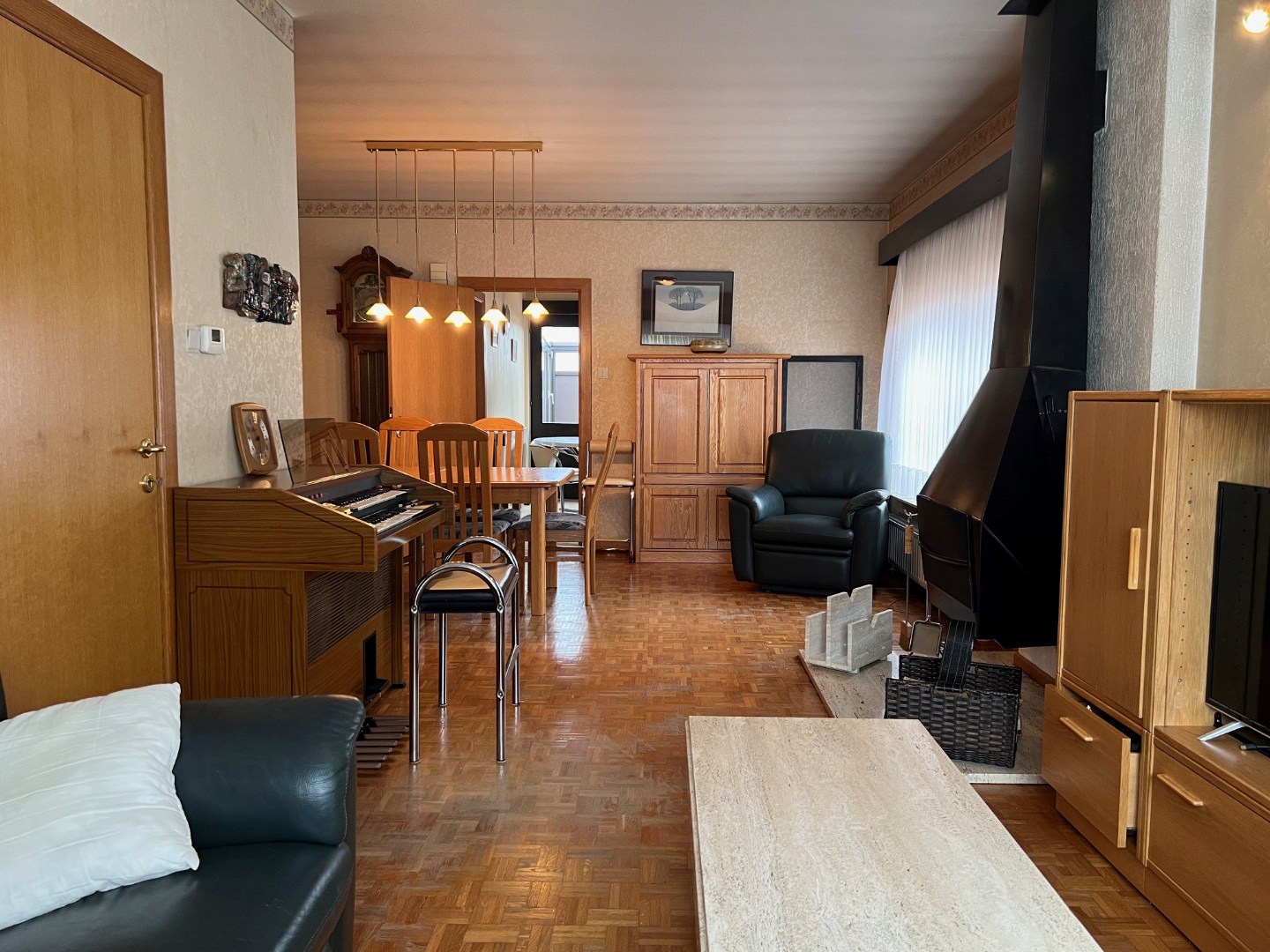 Maison à vendre à Halen avec 2 chambres - photo 3