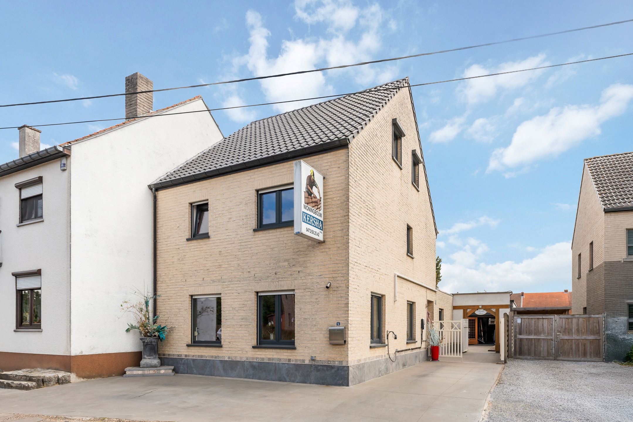 Maison à vendre à Beringen avec 3 chambres - photo 2