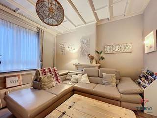 Appartement te huur in Tubeke