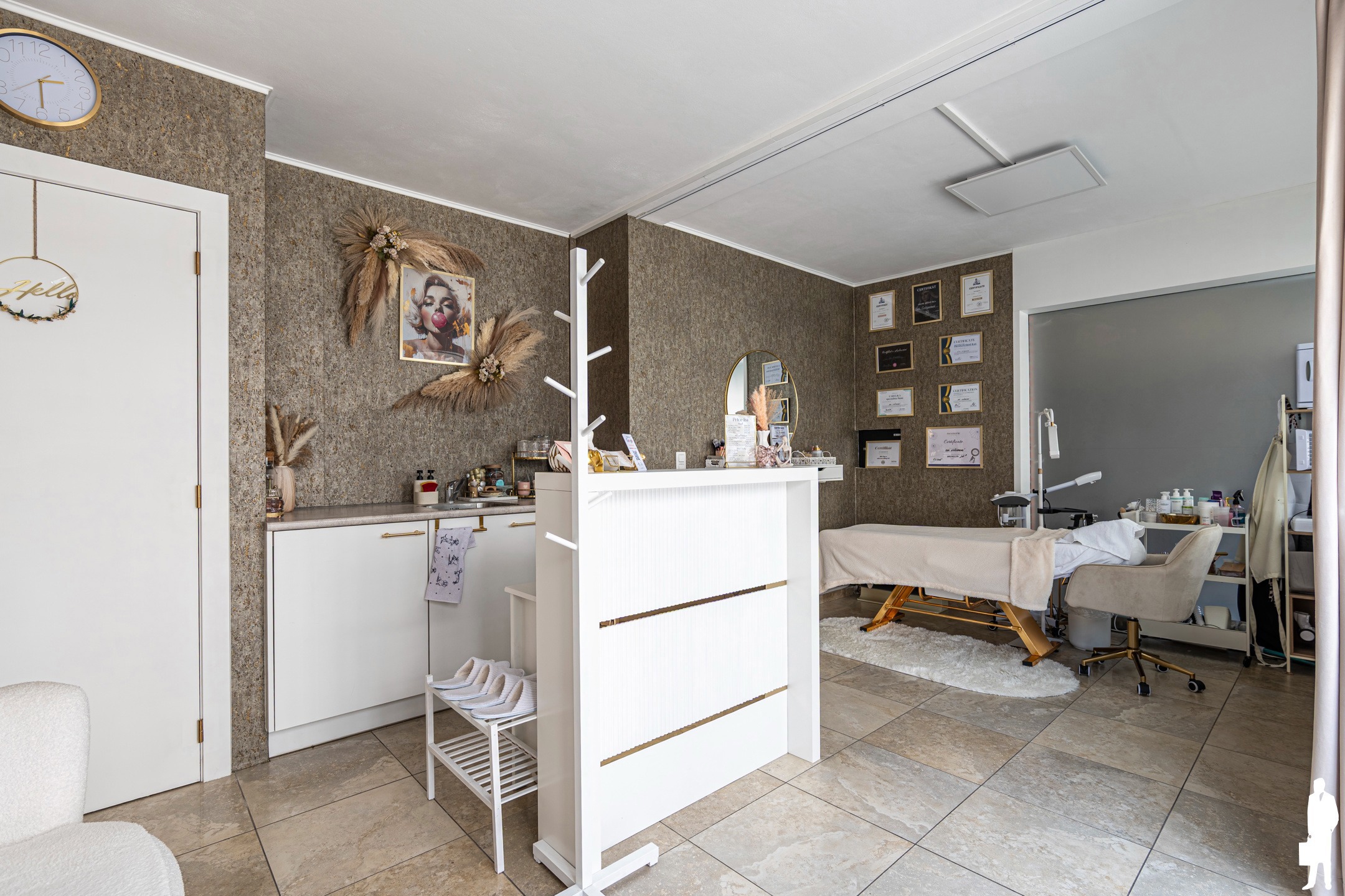 Commercial à louer à Turnhout - photo 4
