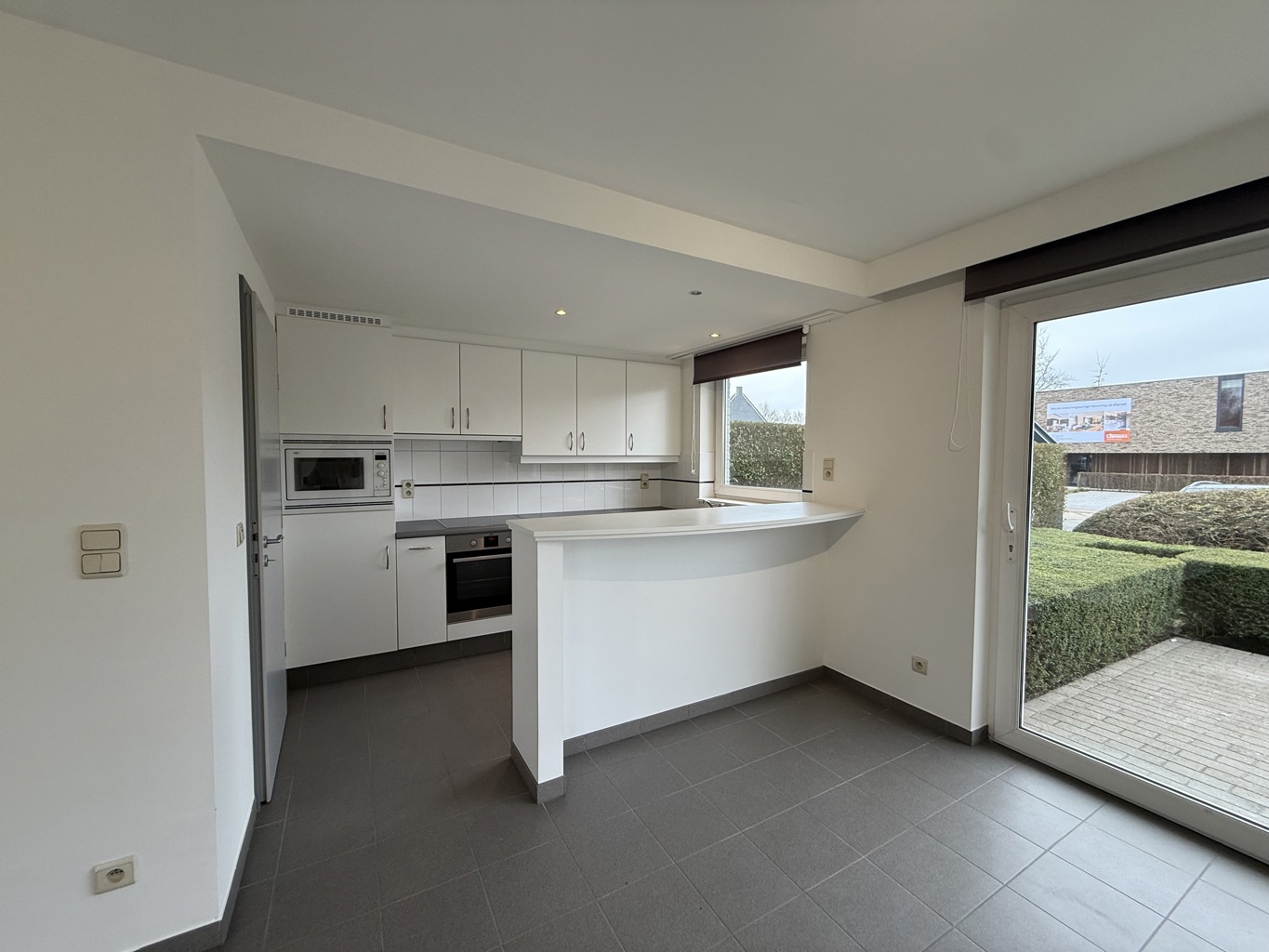 Apartment for rent in Nazareth-De Pinte with 3 bedrooms - photo 5