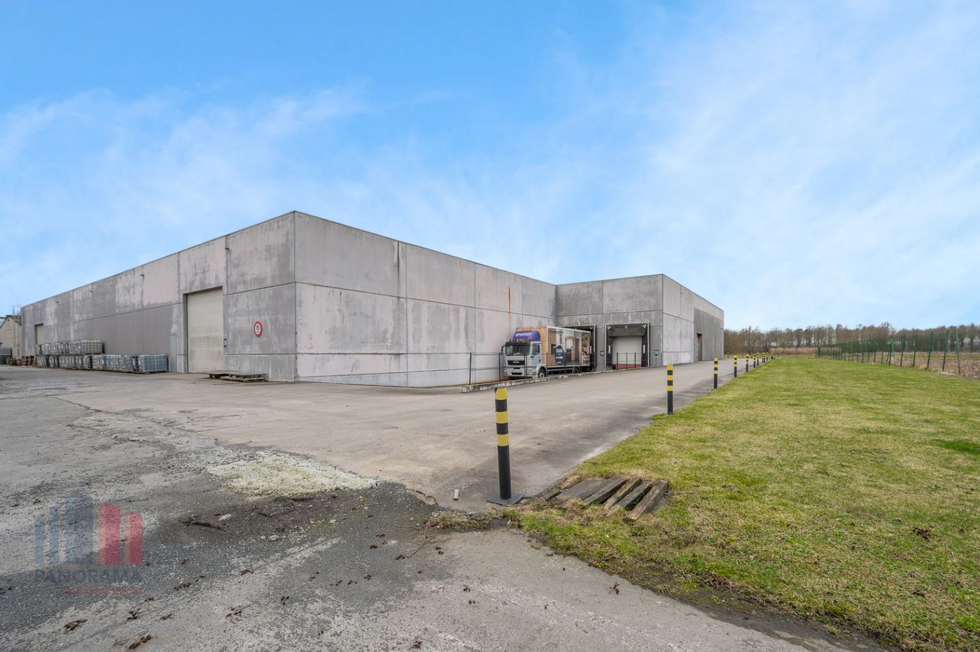 Magazijnruimte van 5.120 m² op een strategische locatie - foto 4