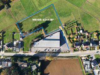 Land for sale in Diest