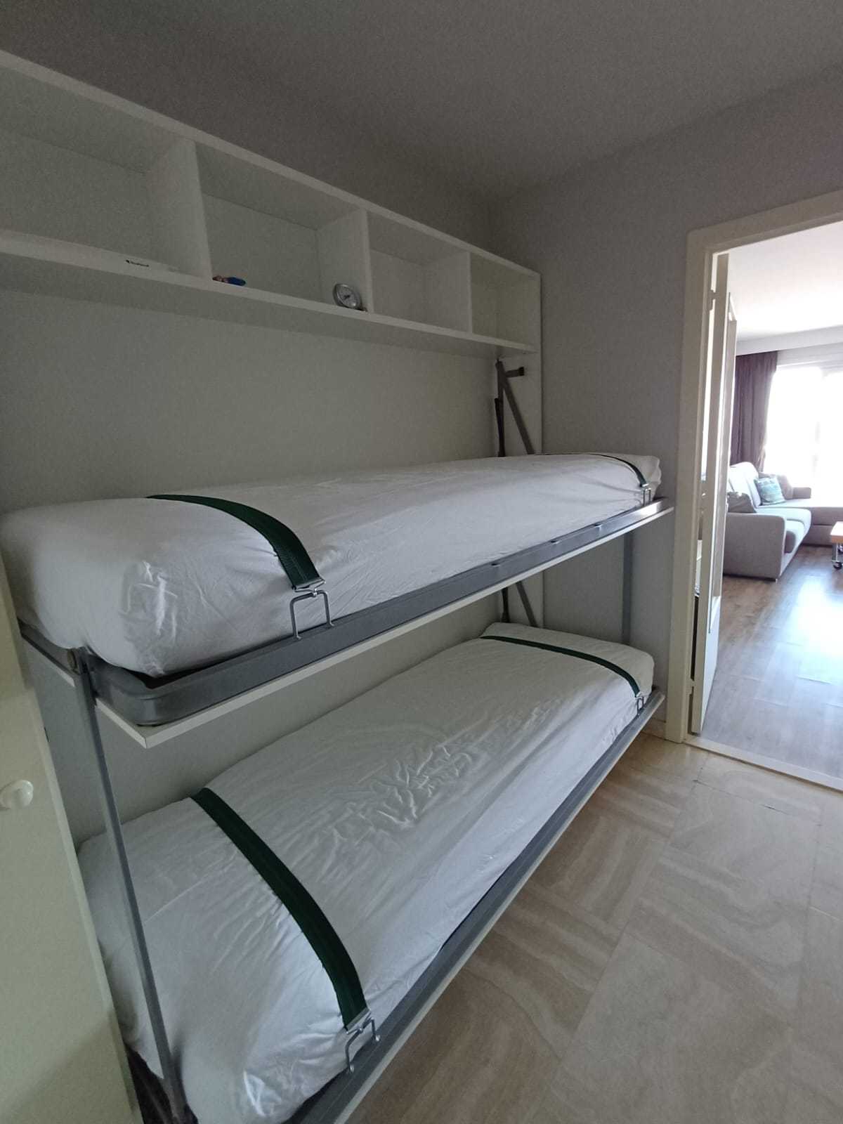 Appartement te koop in Nieuwpoort met 1 slaapkamer - foto 5