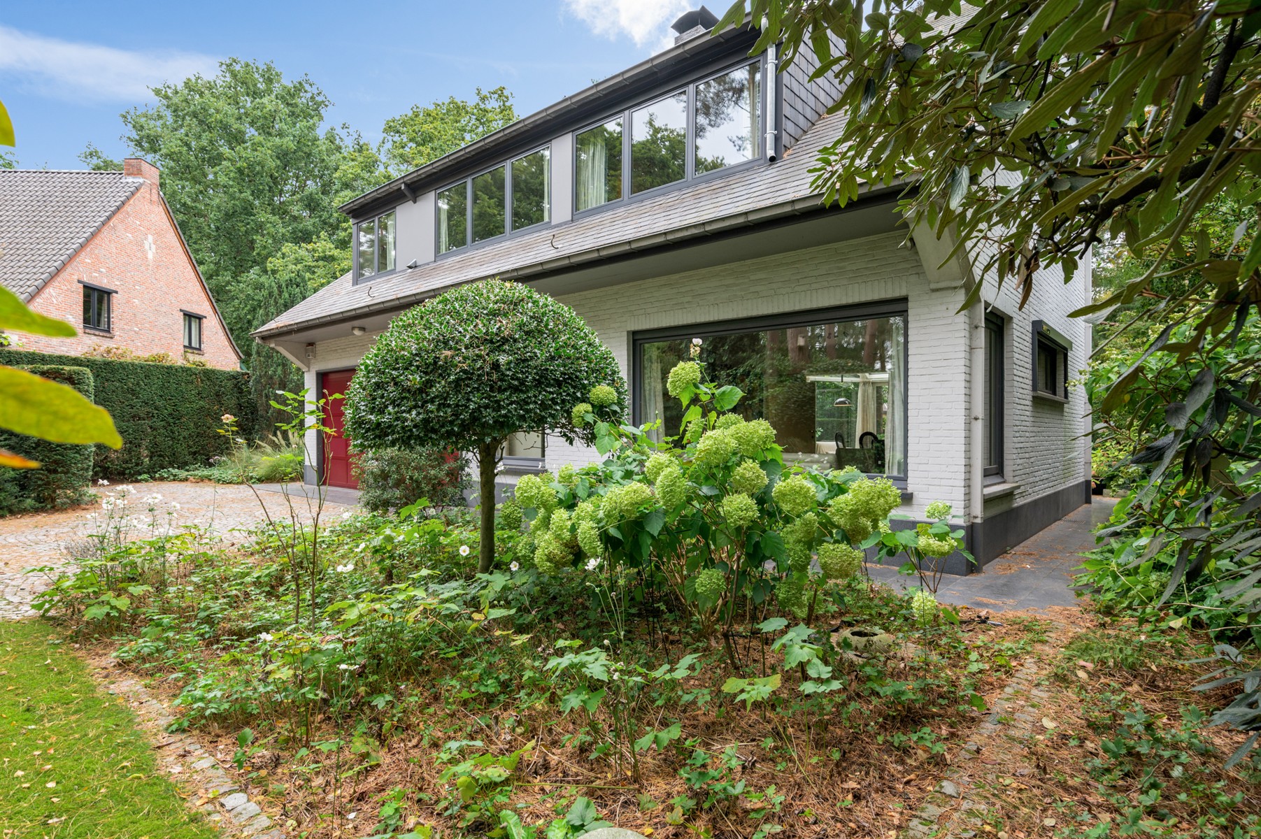 Charmante villa op toplocatie in ’s-Gravenwezel - foto 3