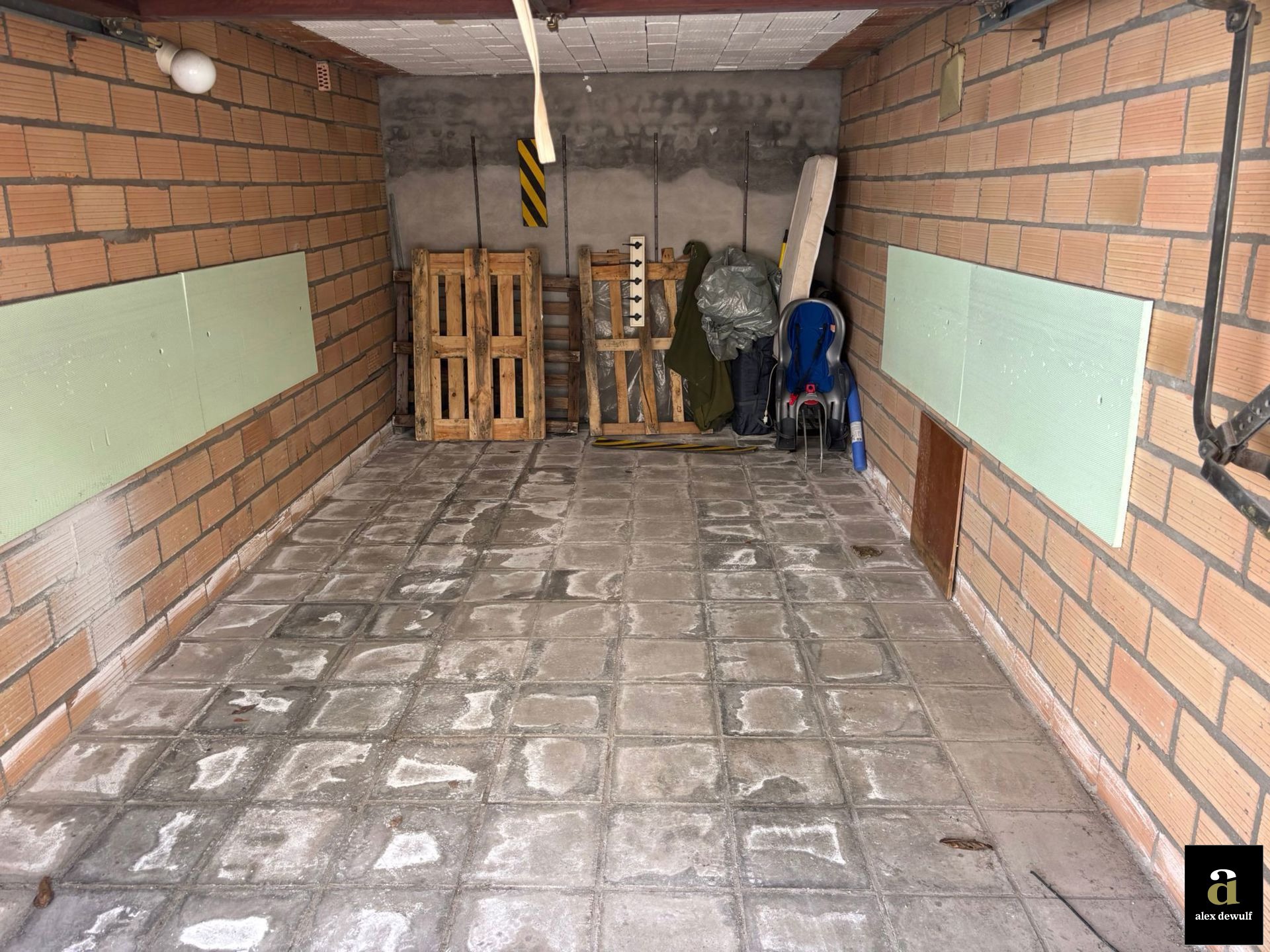 Garage for rent in Knokke-Heist - photo 5