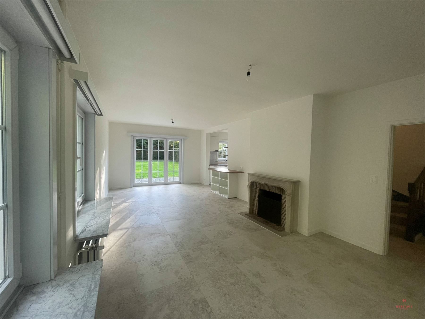 Charmante woning met 4 slaapkamers en tuin - foto 4