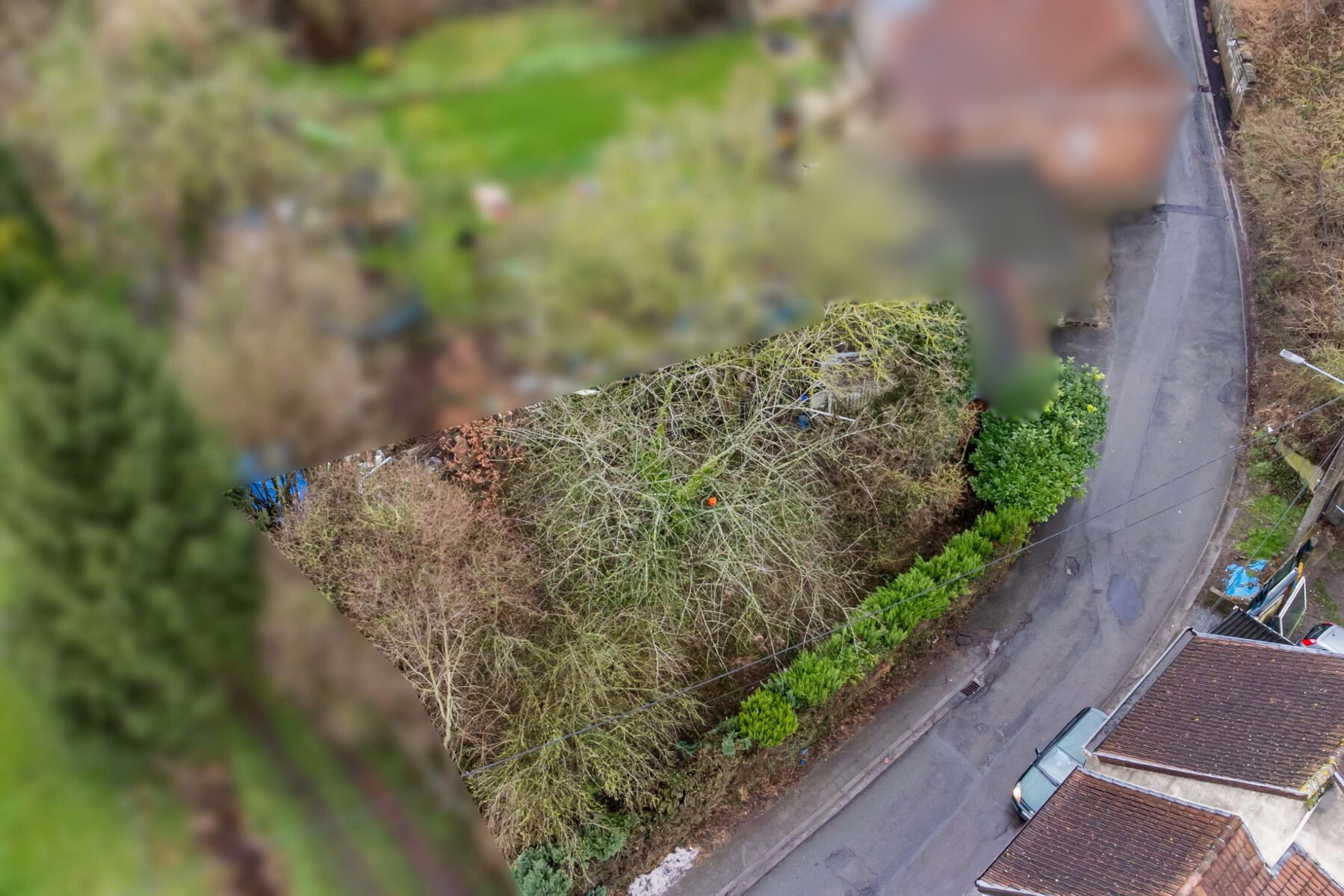 Grond te koop in Colfontaine - foto 3