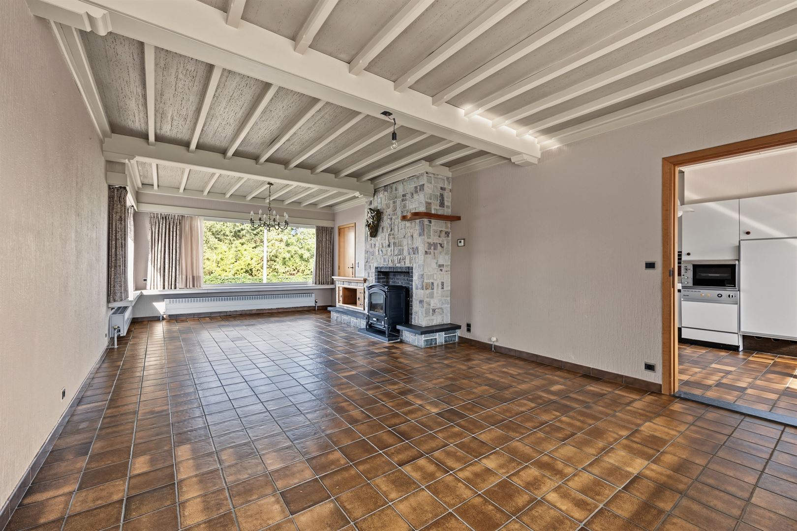 Te renoveren woning met 3 slaapkamers in Bevel - foto 4