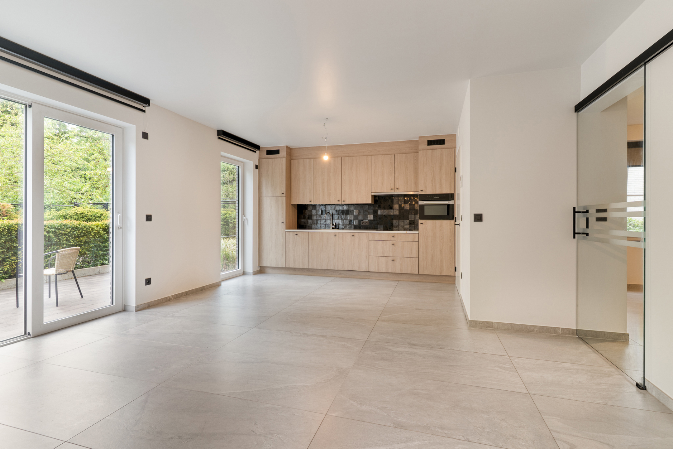 Apartment for rent in Vosselaar with 1 bedroom - photo 4